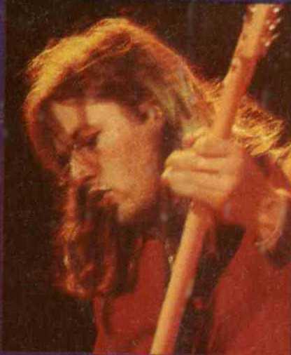 David Gilmour wallpaper №68682.