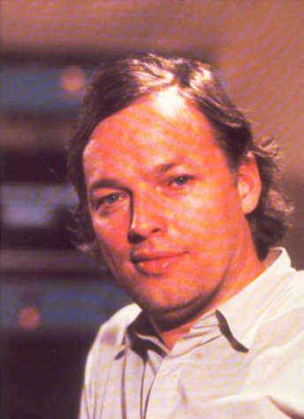 David Gilmour wallpaper №68438.
