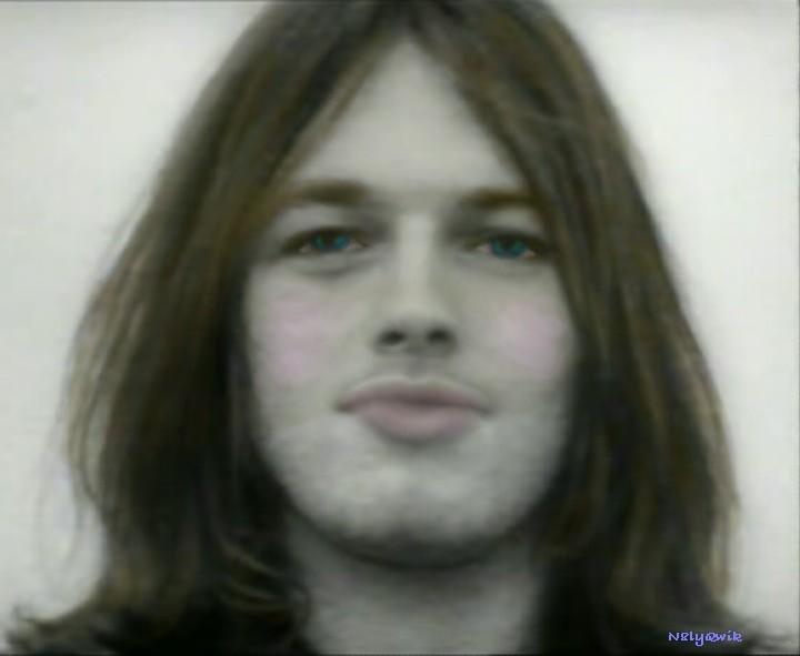 David Gilmour wallpaper №68593.