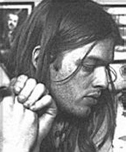 David Gilmour wallpaper №68743.