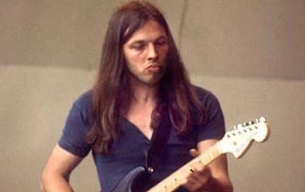 David Gilmour wallpaper №68317.