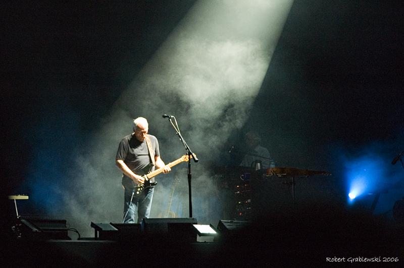 David Gilmour wallpaper №68511.