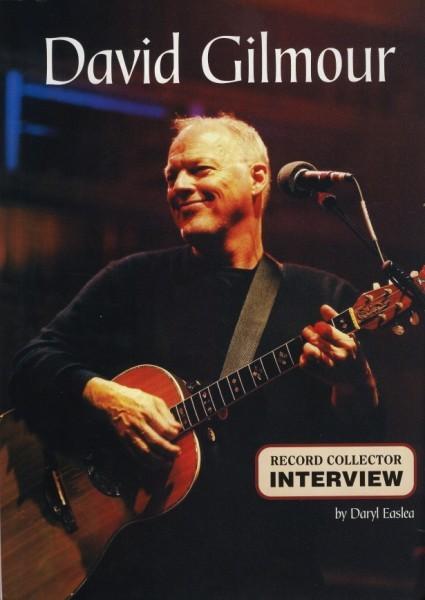 David Gilmour wallpaper №68394.