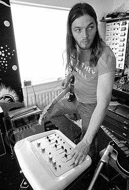 David Gilmour wallpaper №68383.