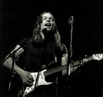 David Gilmour wallpaper №68565.
