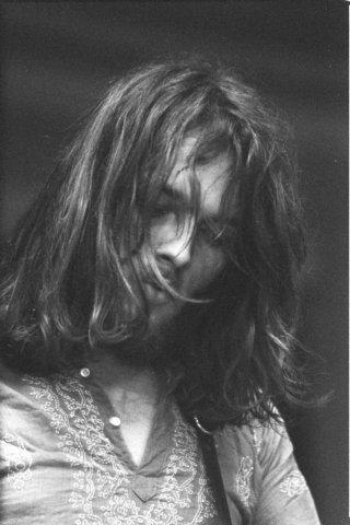 David Gilmour wallpaper №68813.
