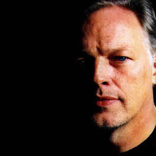 David Gilmour wallpaper №68597.
