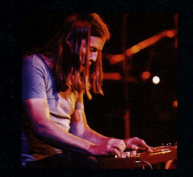 David Gilmour wallpaper №68637.