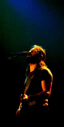 David Gilmour wallpaper №68800.