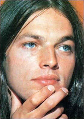 David Gilmour wallpaper №68559.
