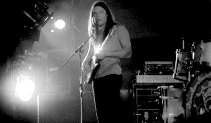 David Gilmour wallpaper №68785.