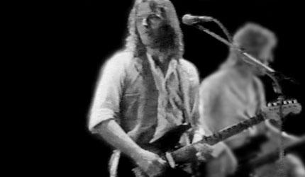 David Gilmour wallpaper №68714.