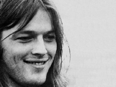 David Gilmour wallpaper №68514.