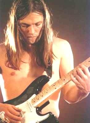 David Gilmour wallpaper №68363.