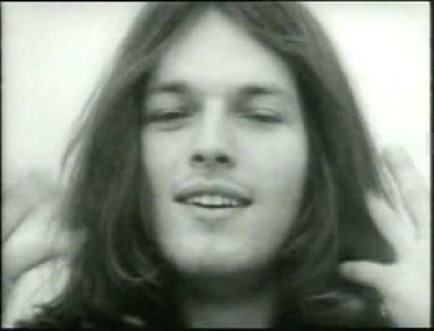 David Gilmour wallpaper №68513.