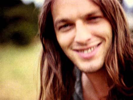David Gilmour wallpaper №68808.