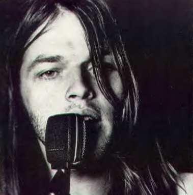 David Gilmour wallpaper №68763.
