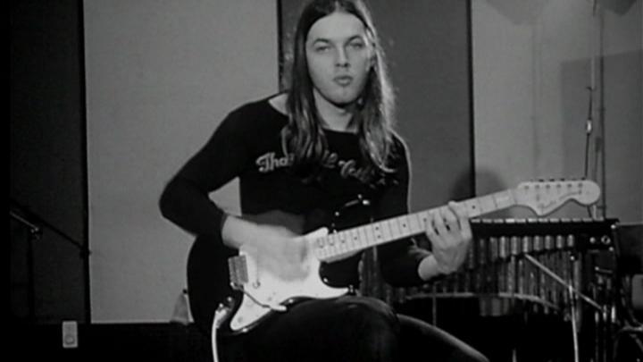 David Gilmour wallpaper №68506.