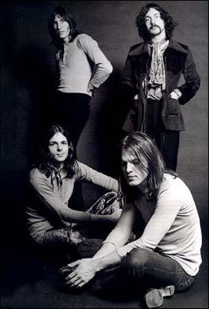 David Gilmour wallpaper №68807.