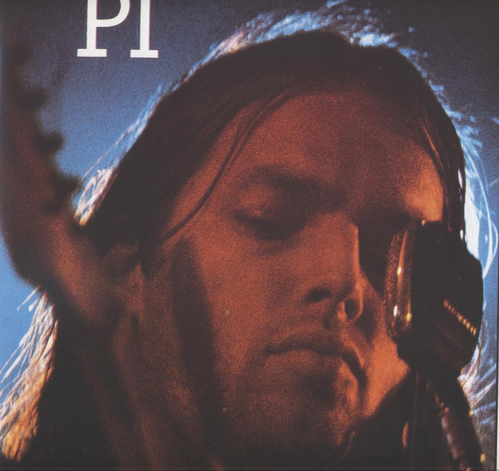 David Gilmour wallpaper №68709.