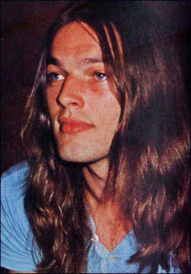 David Gilmour wallpaper №68777.