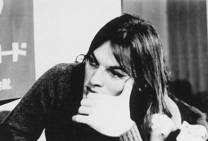 David Gilmour wallpaper №68308.