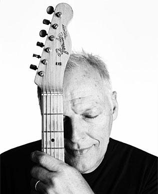 David Gilmour wallpaper №68704.