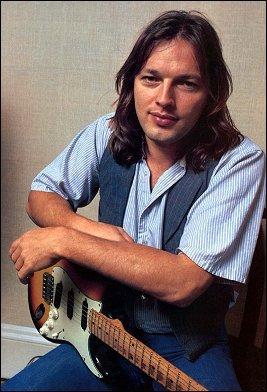 David Gilmour wallpaper №68560.