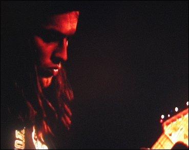 David Gilmour wallpaper №68579.