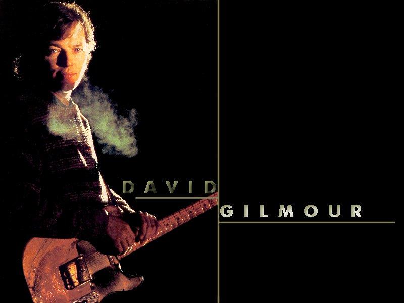 David Gilmour wallpaper №68456.