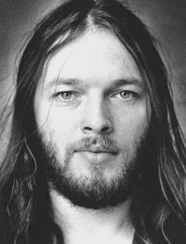 David Gilmour wallpaper №68274.