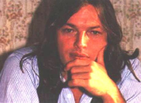 David Gilmour wallpaper №68749.