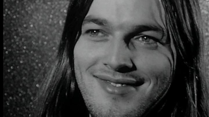 David Gilmour wallpaper №68505.