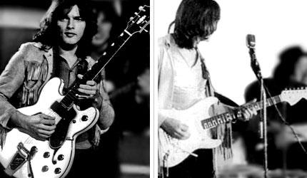 David Gilmour wallpaper №68825.