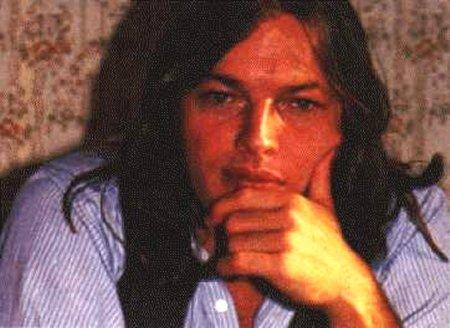 David Gilmour wallpaper №68744.