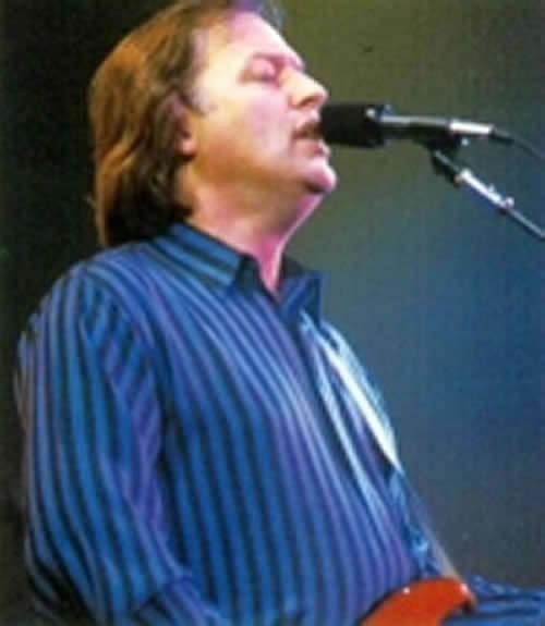 David Gilmour wallpaper №68602.