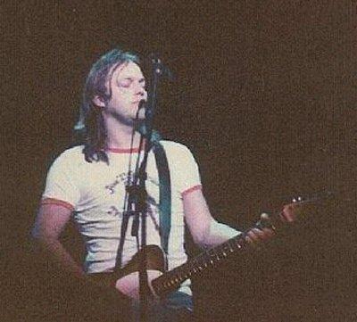 David Gilmour wallpaper №68349.