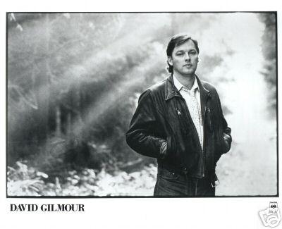 David Gilmour wallpaper №68432.