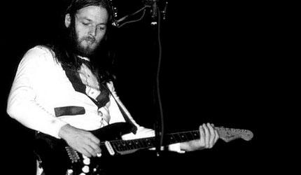 David Gilmour wallpaper №68621.