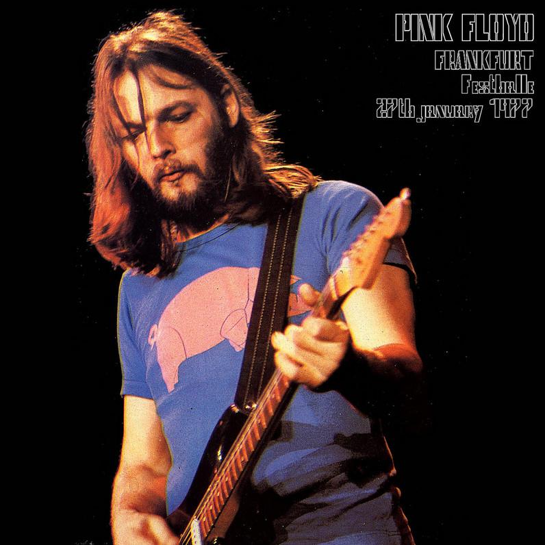 David Gilmour wallpaper №68497.