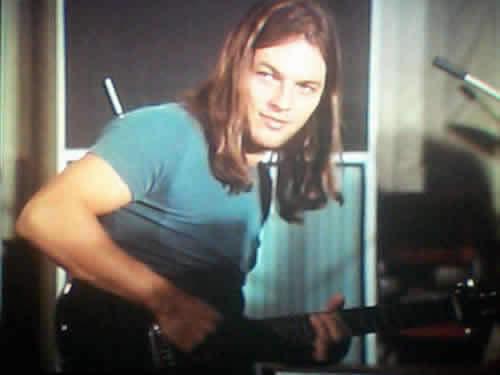 David Gilmour wallpaper №68614.