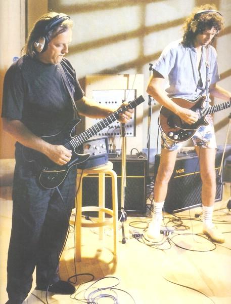 David Gilmour wallpaper №68759.