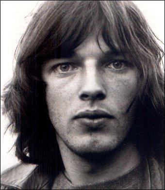 David Gilmour wallpaper №68562.