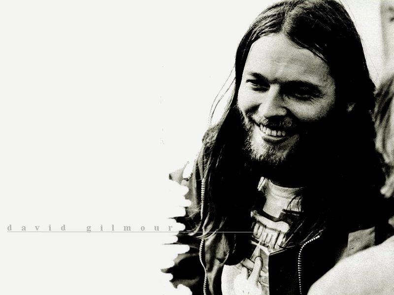 David Gilmour wallpaper №68459.