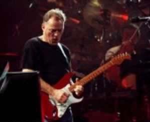 David Gilmour wallpaper №68783.