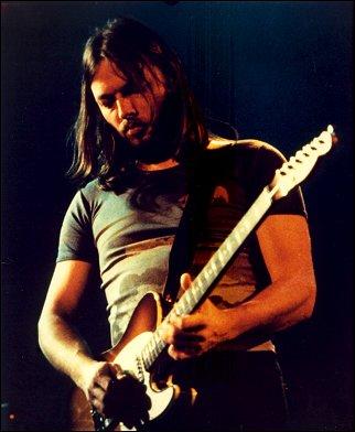 David Gilmour wallpaper №68558.