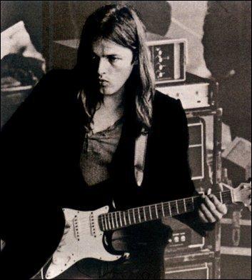David Gilmour wallpaper №68563.