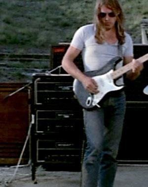 David Gilmour wallpaper №68775.