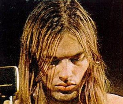 David Gilmour wallpaper №68668.