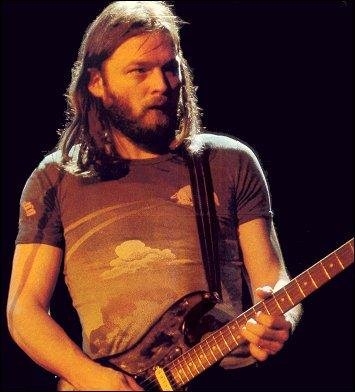 David Gilmour wallpaper №68341.